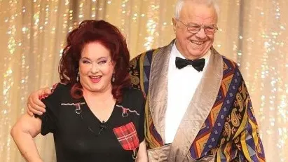 Alexandru Arșinel, declarații EMOȚIONANTE, după ce a văzut trupul neînsuflețit al Stelei Popescu