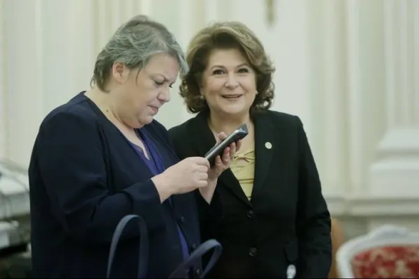 Surse: Guvernul vrea să schimbe legea ca să le scape pe Shhaideh și Plumb din dosarul Belina