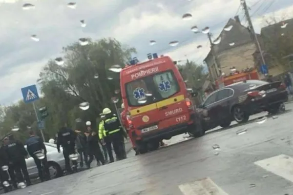 Accident mortal, produs în Caraș-Severin