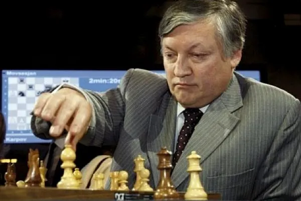 Marele șahist Anatoli Karpov, la Realitatea TV: ”Dacă obțin un avantaj pe tablă, rar îl mai scap”