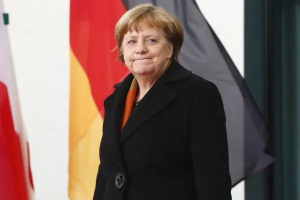 Germania face un pas spre un guvern stabil, iar Merkel anunță un ”nou start” al Europei