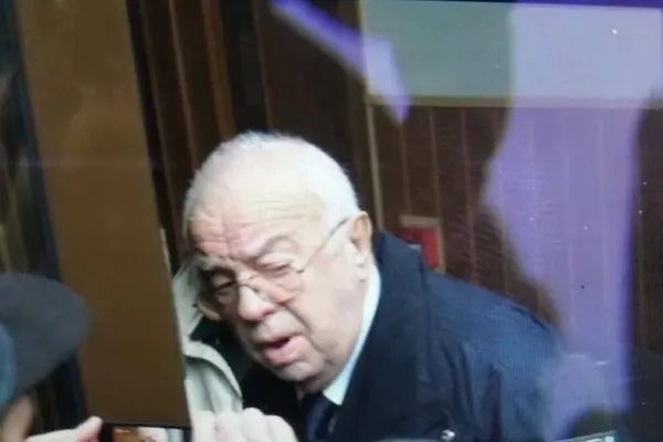Nicușor Dan acuză o dezinformare în legătură cu situația lui Alexandru Arșinel