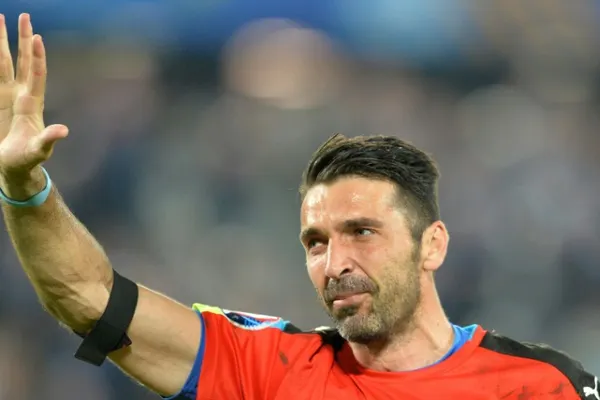 ŞOC în fotbal! Italia ratează Mondialul!