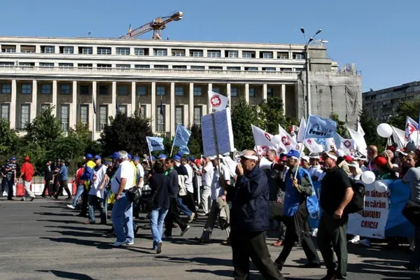 Situație fără precedent. Primăria Iași dă în judecată Guvernul pentru ,,revoluția fiscală''