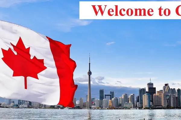Fără vize în Canada, începând de astăzi