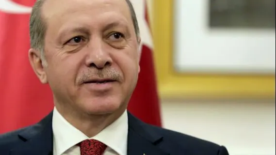 Erdogan: Rusia și SUA să-și retragă trupele din Siria dacă spun că nu există o soluție militară