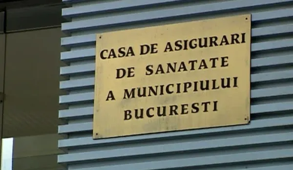 DNA: Caracatiță funcționarilor i-a înghițit pe șefii Casei de Asigurări de Sănătate