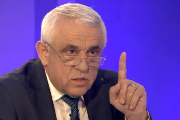 Daea îi răspunde liderului UDMR care a spus că programul guvernării "pare scris între două beri"