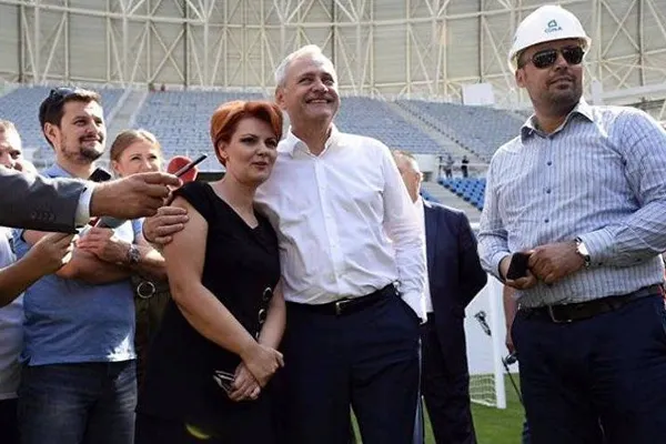 Avertisment șoc dinspre Rusia: ”În câteva ore s-ar putea schimba soarta lui Dragnea și a PSD”
