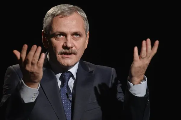 Bomba nopții! Dragnea, asociat în 2009 cu Golden Blitz! Elena Udrea stătea de şase
