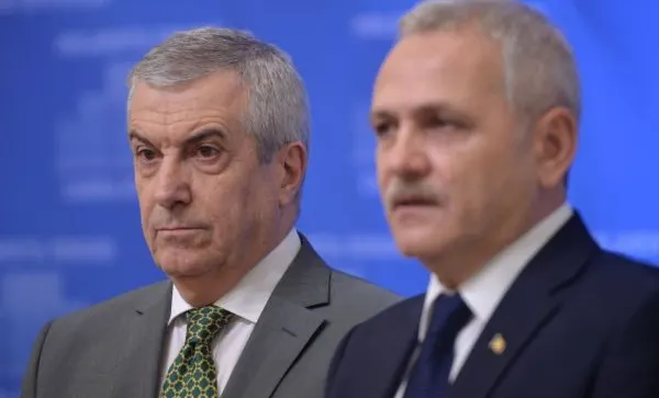 Restructurarea Guvernului Tudose tulbură apele în coaliție