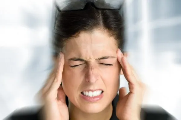 Accidentul vascular cerebral poate fi prevenit!