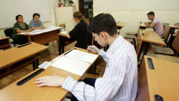 EDU.RO. Modele de subiecte pentru BACALAUREAT şi EVALUAREA NAŢIONALĂ 2018
