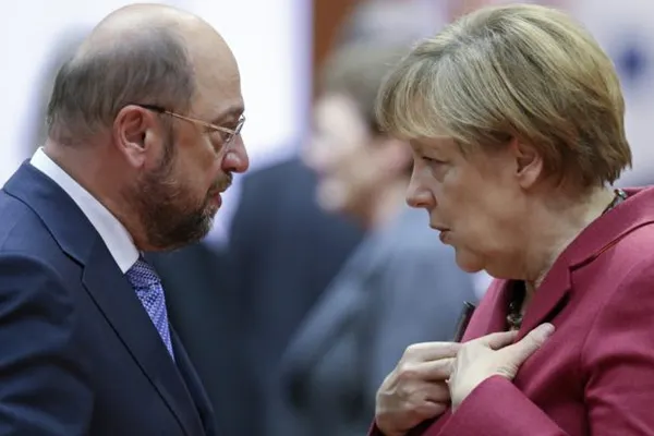 Întorsătură de situație în criza majoră din Germania. Susținere nesperată pentru o nouă coaliție