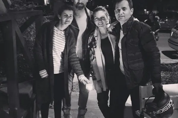 Prima reacție a Simonei Halep, după ce au apărut fotografii cu ea și presupusul iubit