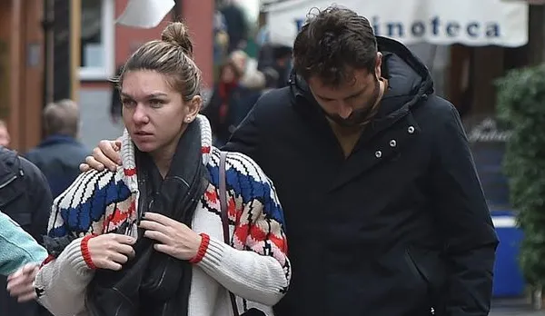 Simona Halep a mers într-un restaurant din România. Ce surpriză a avut când a venit nota de plată