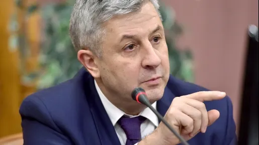 Iordache, despre Legile Justiției: Marele meu regret e că n-au venit ca inițiativă a Guvernului