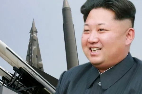 Kim Jong Un i-a trimis o scrisoare lui Vladimir Putin. Conținutul acesteia poate porni un RĂZBOI