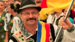 Povestea INCREDIBILĂ a unui fost primar care a devenit șofer pe TIR în Germania