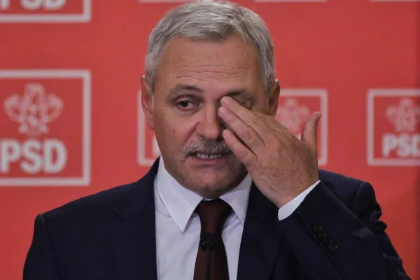 Dragnea a anunțat când va fi adoptat de guvern proiectul de buget pe 2018