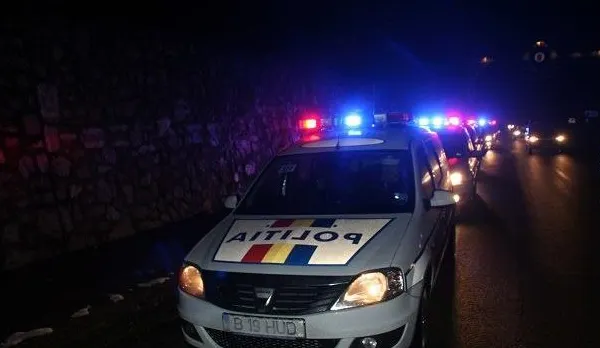A sunat la 112 și a anunțat că e răpită, iar polițiștii au intrat în alertă.Deznodământul, nefericit