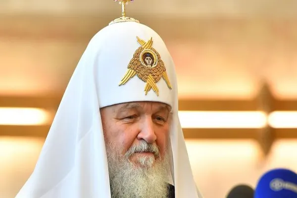Tudor Gheorghe, în faţa Patriarhului Kirill al Moscovei: "Nu dau un Ceahlău pe toţi Uralii"