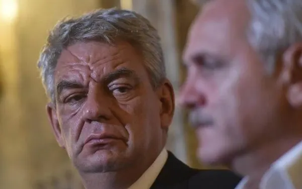 Dragnea readuce în discuție schimbarea structurii Guvernului Tudose