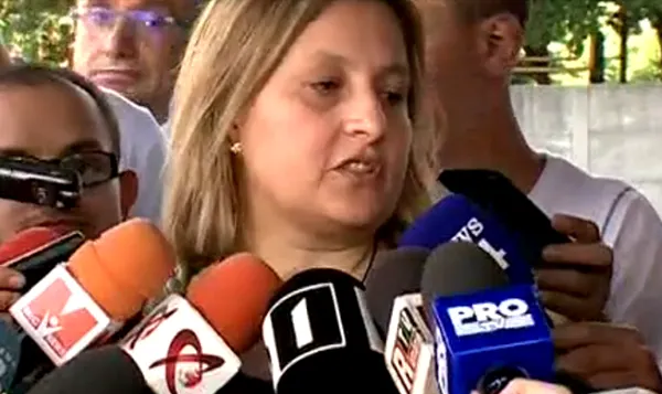 Procurorul Mihaiela Moraru-Iorga, noi dezvăluiri despre Laura Codruţa Kovesi
