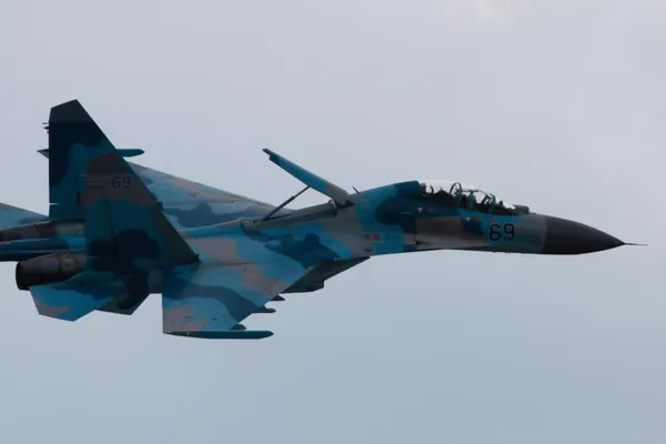 Incident militar între SUA și Rusia deasupra Mării Negre