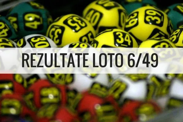 REZULTATE LOTO, LOTO 6 DIN 49, LOTO 6/49. Verifică dacă ai câştigat la LOTO! Numerele extrase azi
