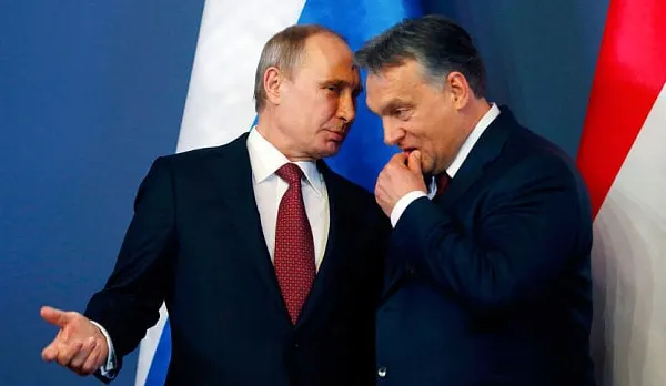 Ungaria începe să cheltuiască din cei 10 miliarde de euro oferiți de Rusia