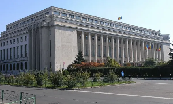 Protestele, blocate de Târgul de Crăciun. Pentru prima dată, el va avea loc și în Piața Victoriei