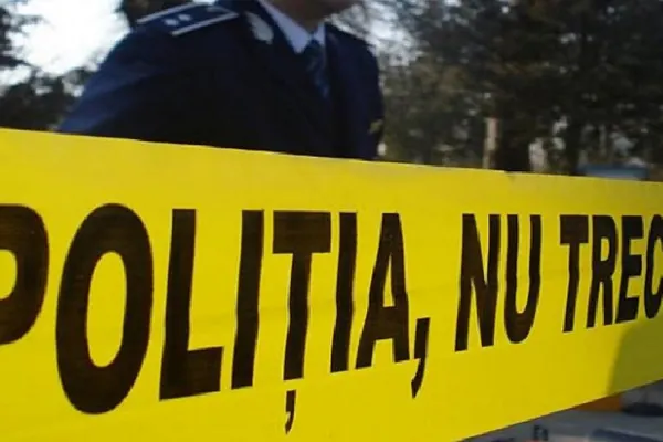 Loc blestemat pe DN3! Al doilea accident rutier în aceeaşi zonă, la o distanţă de câteva ore