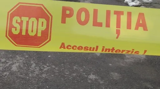 Accident macabru. O femeie a decedat, după ce a fost prinsă sub roțile unei mașini