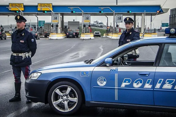Cum a luat un șofer român o amendă de 9.500 de euro în Italia. A rămas și fără autovehicul