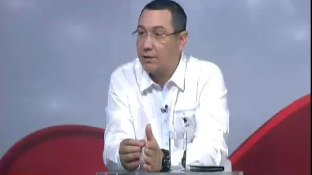 Ponta, atac la Dragnea. ”Azi pune Guvernul pe butuci”