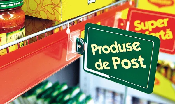 Cele mai nesănătoase produse de post: Nu le mai cumpăra! Îţi distrug sănătate