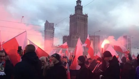Polonia sfidează Parlamentul European: o decizie "scandaloasă"