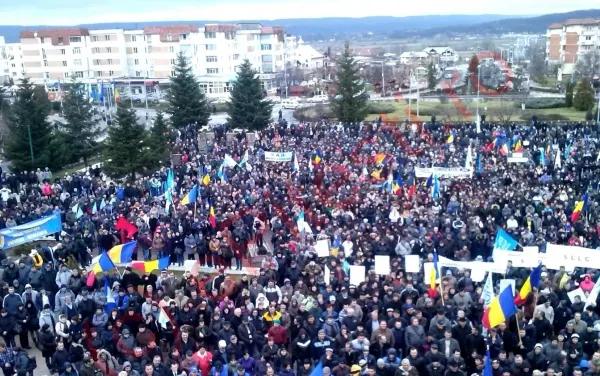 PNL va organiza proteste față de modificările Codului Fiscal