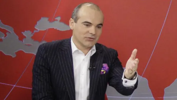 Rareş Bogdan, tir de critici la adresa actualei guvernări: România va ajunge pe marginea prăpastiei