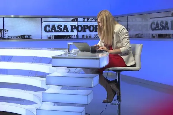 Realitatea TV: Suntem oameni obișnuiți. Cu bune și cu rele