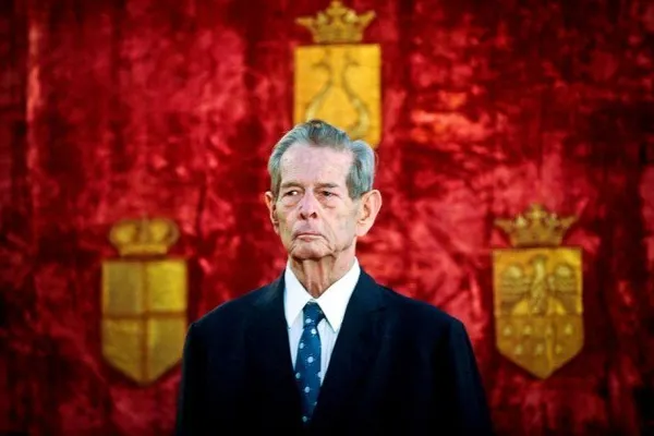 Starea de sănătate a Regelui Mihai S-A AGRAVAT. Anunţ OFICIAL de la Casa Regală