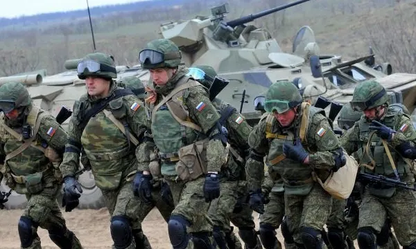 Rusia își pregătește retragerea din Siria