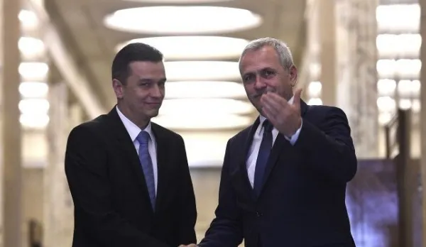 Sorin Grindeanu a fost votat șef la ANCOM