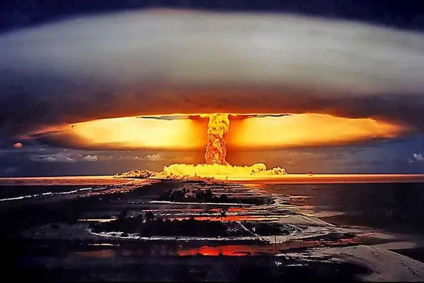 Moscova acuză SUA și aliații europeni că se pregătesc pentru o lovitură nucleară împotriva Rusiei