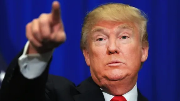 Trump: Vladimir Putin mi-a spus că "nu s-a amestecat" în alegerile americane