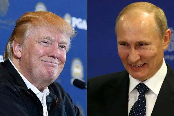 Veşti de ultimă oră de la Moscova, înainte de un important summit: Putin şi Trump...