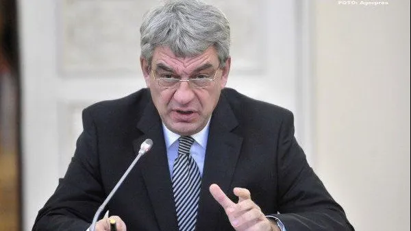 Tudose, declarație de ultimă oră despre Legea pensiilor