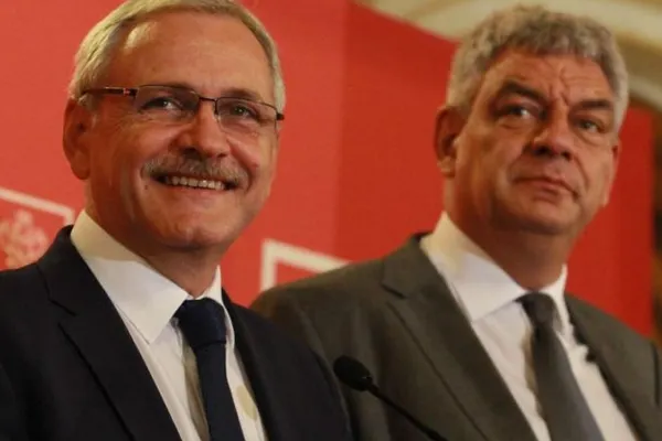 Guvernul PSD-ALDE amână din nou "revoluția fiscală". "Cartoful fierbinte", pasat în Parlament