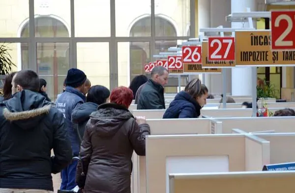 Anunț de ultim moment de la Guvern despre taxele locale